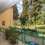 Mandria * Opatija