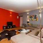 Lejlighed Mandria Opatija