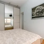 Lejlighed Mandria Opatija