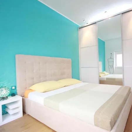 Mandria Appartement Opatija