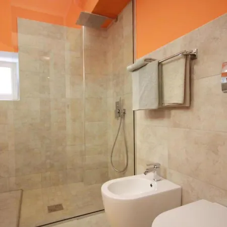 Appartement Mandria *