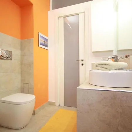 Appartement Mandria Opatija