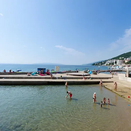 Mandria * Opatija