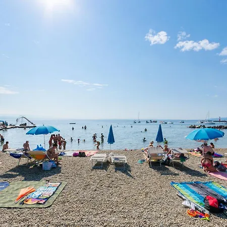 Mandria Lejlighed Opatija