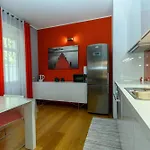 Appartement Mandria