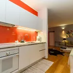 Mandria Appartement Opatija
