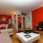 Mandria Appartement *