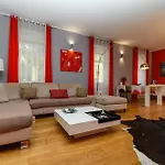 Mandria Appartement
