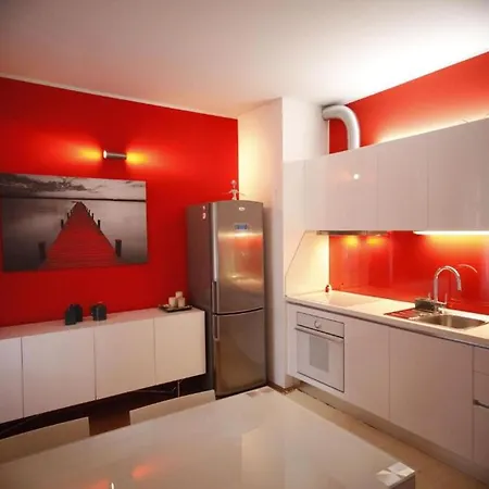 Apartment Mandria