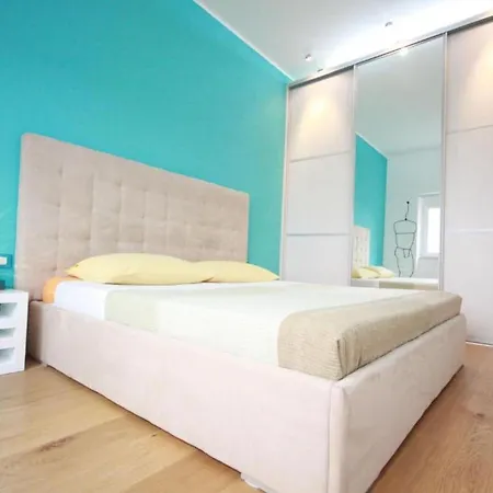 Mandria Daire Opatija