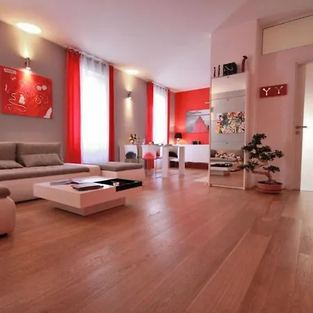 Mandria Opatija