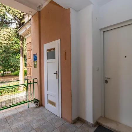 Apartman Mandria