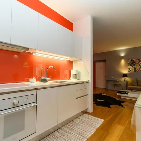 Mandria Apartman Abbázia