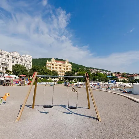 Mandria * Opatija