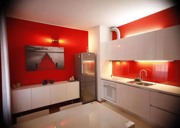 Apartment Mandria