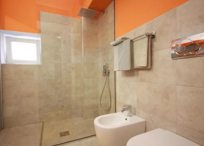 Apartment Mandria *