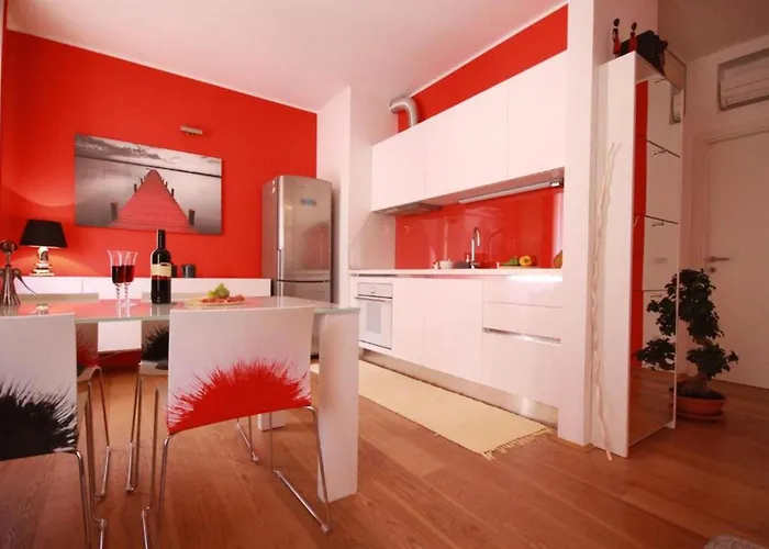 Apartment Mandria