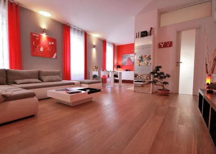 Mandria Opatija