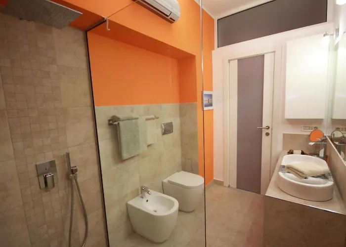 Mandria Apartment