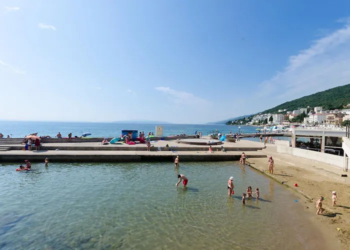 Mandria * Opatija