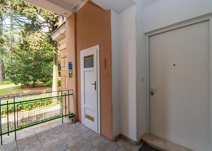 Apartman Mandria