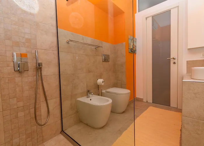 Apartman Mandria *