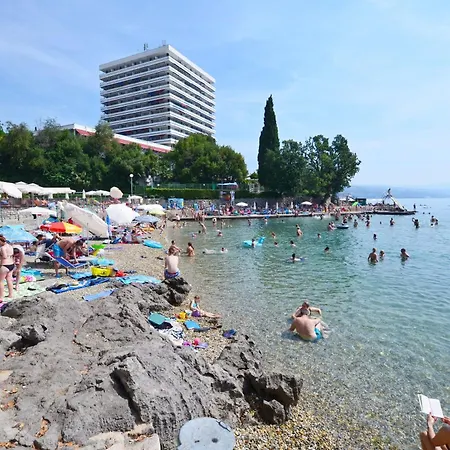Appartement Mandria Opatija